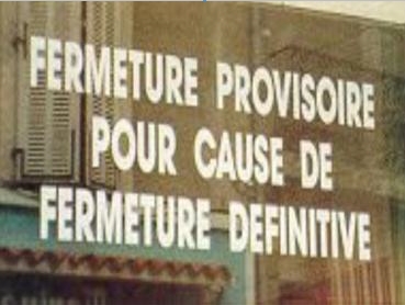 fermeture_provisoire_définitive