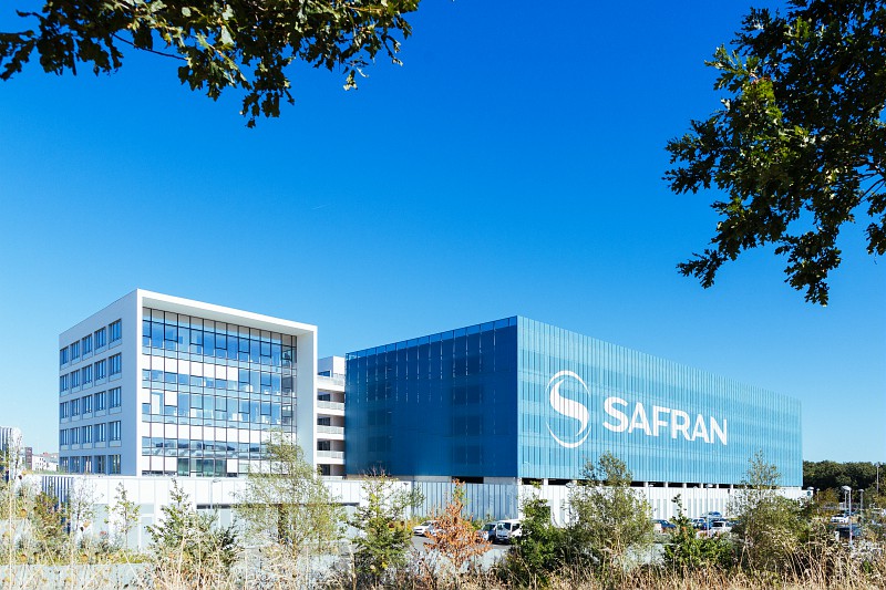 Cyril Abad / CAPA Pictures / Safran