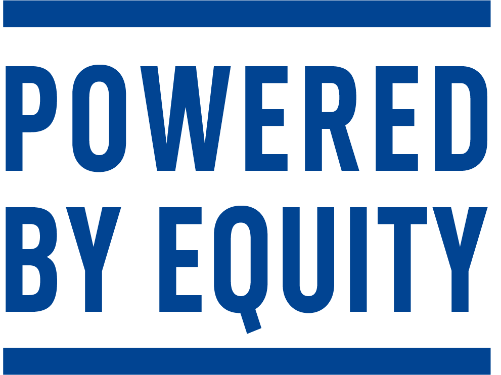powered by equity