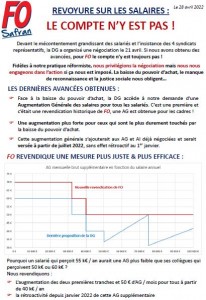 Lire le tract complet
